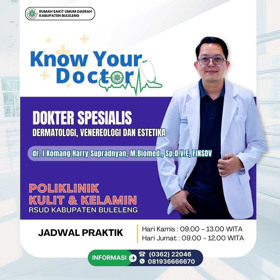 praktek dokter spesialis kulit